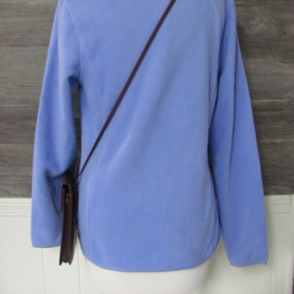 AMAZON ESSENTIALS LADIES THICK FLEECE JACKET - Picture 10 of 10